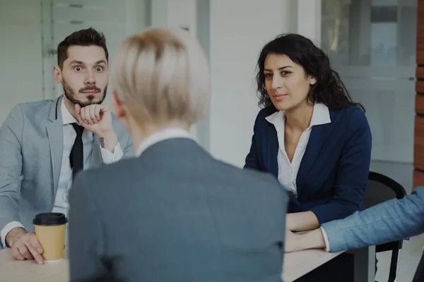 Legal Team